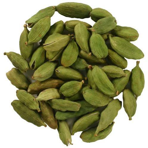 Green Cardamom Pods