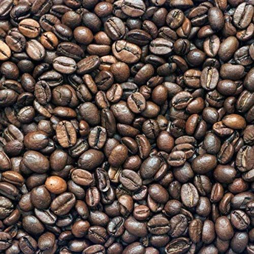 Robusta Coffee Beans