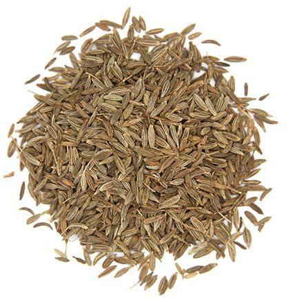 Whole Cumin Seeds