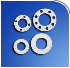 PTFE Flange Gaskets