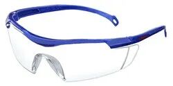 Safety Goggles, Frame Type : Plastic