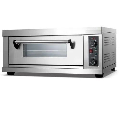 Pizza Oven, Feature : Easy To Oprate, Efficient Performance