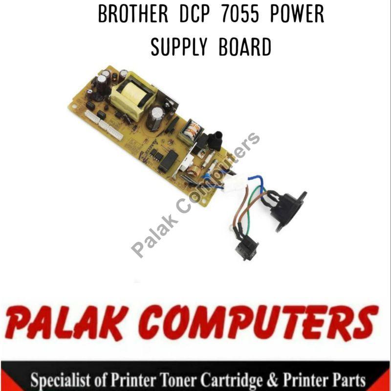 Brother DCP-7055 Printer Power Supply Board