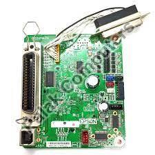 Epson LX-310 Printer Logic Card Board/Formatter Board Card