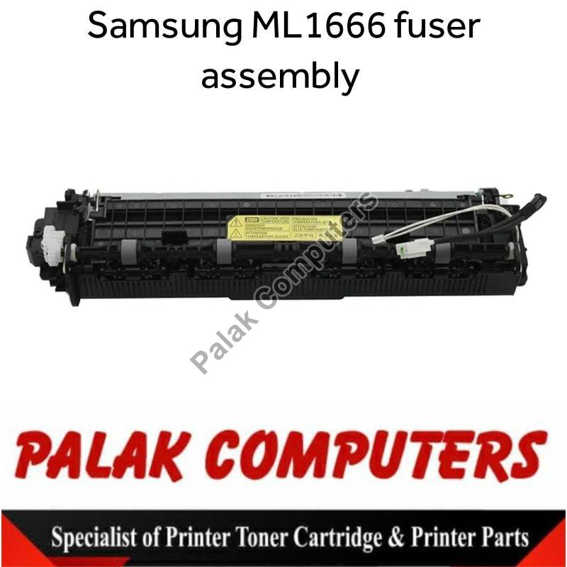 Samsung Printer ML1666 Fuser Unit Assembly