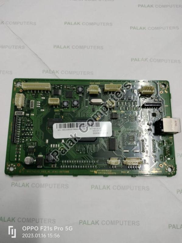 Samsung SCX-4021s Logic Card Board
