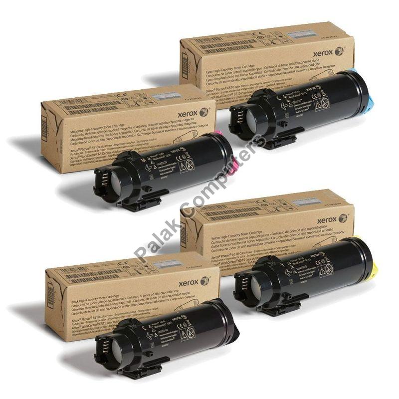 Xerox 6510 Toner Cartridge