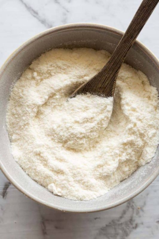SAVOR coconut flour, Shelf Life : 2 yrs