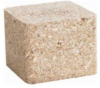 Compressed Wood Block, Feature : Moisture Proof