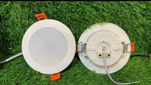 Round LED Concealed Light, for Indoor, Mounting Type : Ceiling Mounted