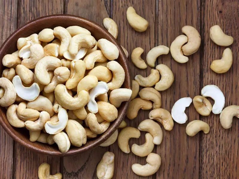 OW-II Cashew Nuts