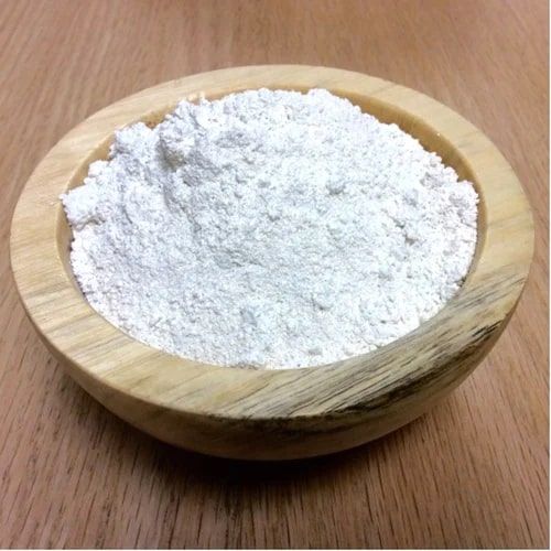 Rubber Grade China Clay Powder, for Making Toys, Gift Items, Decorative Items, Packaging Type : Plastic Bags