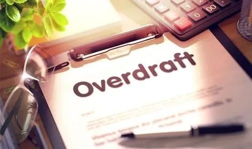 Overdraft Limit Services