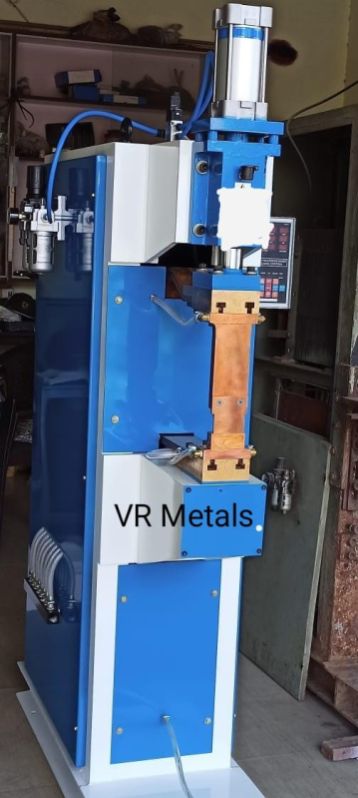 Projection Spot Welding Machine