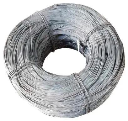 Mild Steel HB Wire, Technique : Hot Rolled