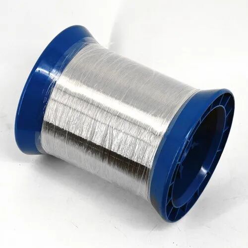 Polished Stainless Steel Fine Wire, for Making Scrubber
