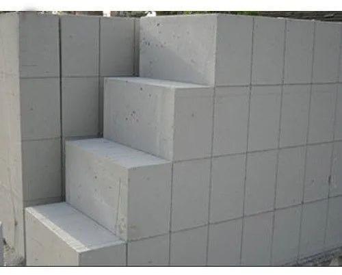 Cement Aac Blocks