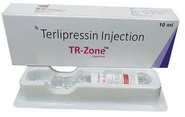 Terlipressin 1mg Injection