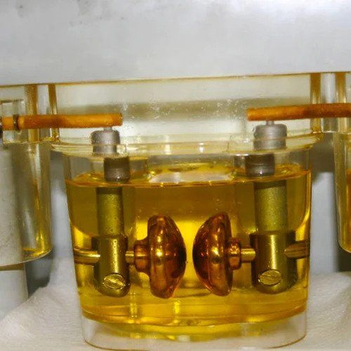 Transformer Oil, for Lubricating, Feature : 100% Pure, Certified Usda Organic, Gluten Free Non-gmo