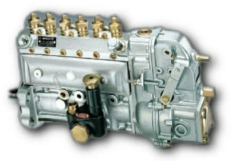 Bosch Inline Fuel Injection Pump, Feature : Durable, Heavy Power