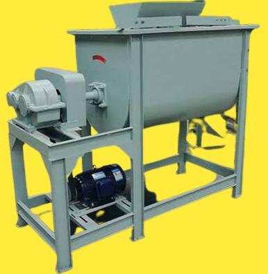 304 Stainless Steel 60 Kg Tea Blending Machine, Automatic Grade : Semi Automatic