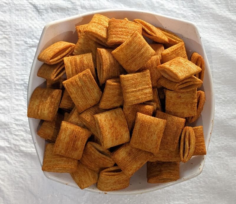 Shraddha Crispy Bites, for Snacks, Grade Standard : Superior