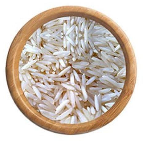 Pusa Basmati Rice, Length : Avg7.0 - 7.3MM