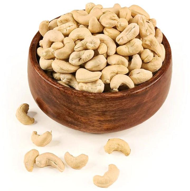 Whole Cashew Nuts