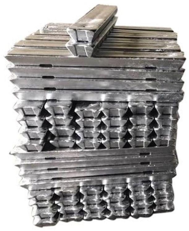 LM15 Aluminium Alloy Ingots