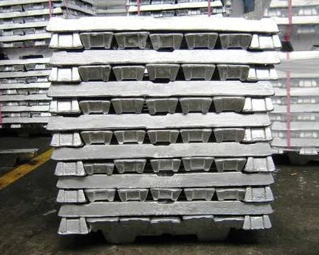 Polished LM2 Aluminium Alloy Ingots, for Industrial
