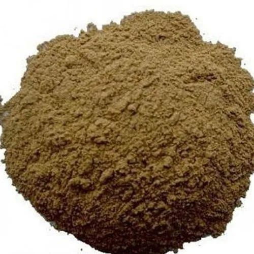 Cow Dung Powder, Color : Brown