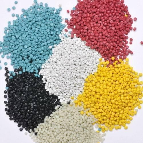 Customised HDPE Granule, for Injection Moulding