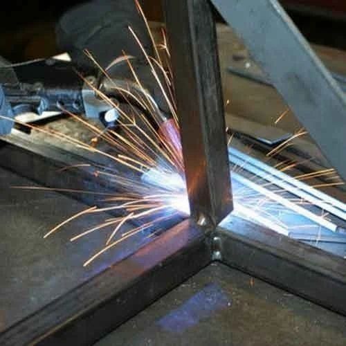 Mild Steel Fabrication Service, Feature : Cost Effective