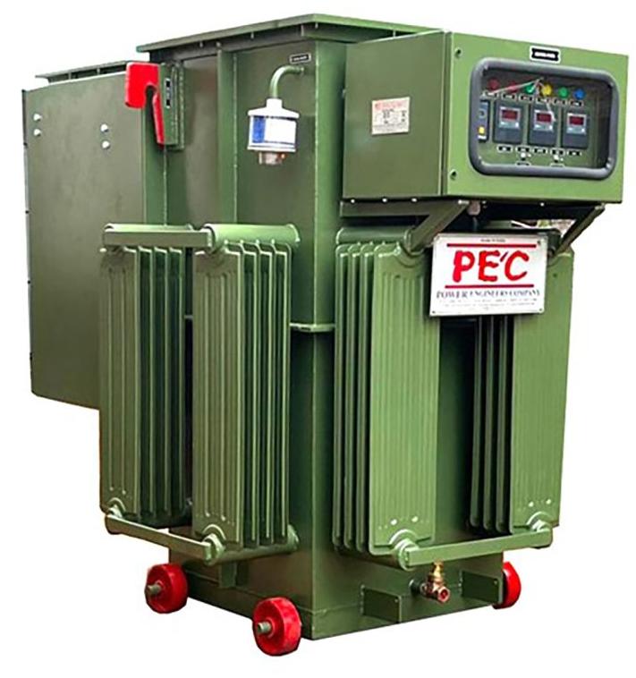 220v Voltage Stabilizer, For Stabilization, Feature : Easy Operate