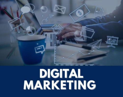 digital marketing agency