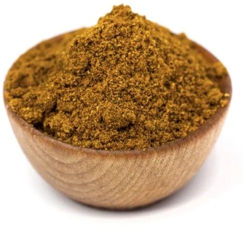 Garam Masala Powder, for Cooking, Grade Standard : Food Grade