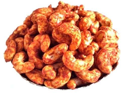 Masala Cashew Nut