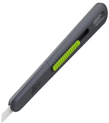 Auto Retractable Slim Pen Cutter
