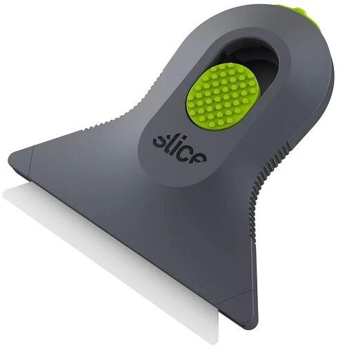 Auto Retractable Small Scraper