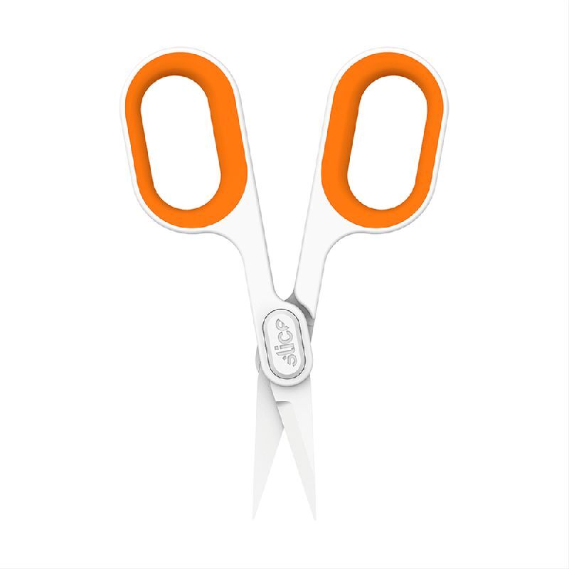 Ceramic Scissors Pointed Tip