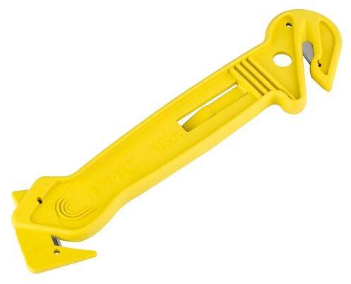 Dual Head Concealed Safety Cutter