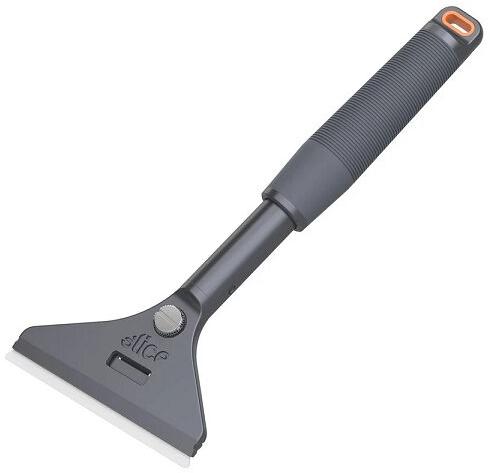 Long Handled Scraper