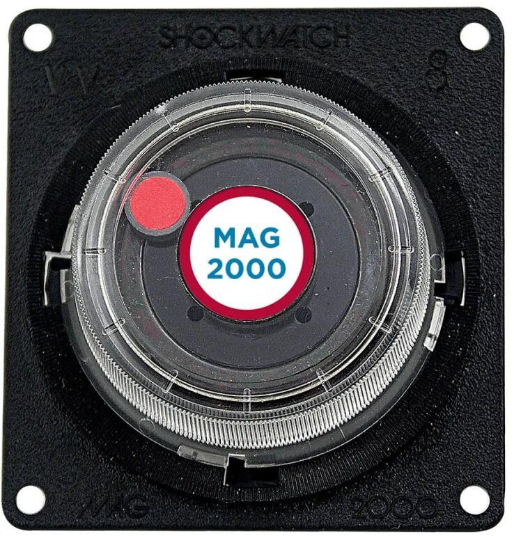 MAG 2000 Multi Use Impact Indicator