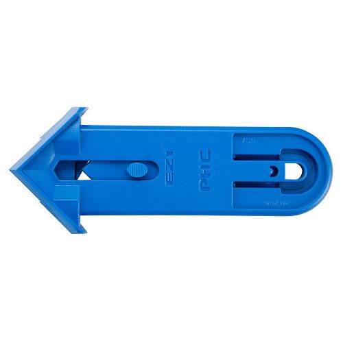 Self Retracting Safety Cutter