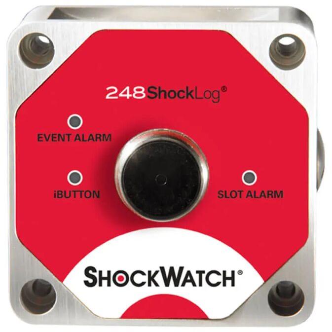 ShockLog 248 Impact Recorder