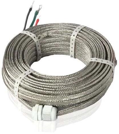 Insulated Heating Cables