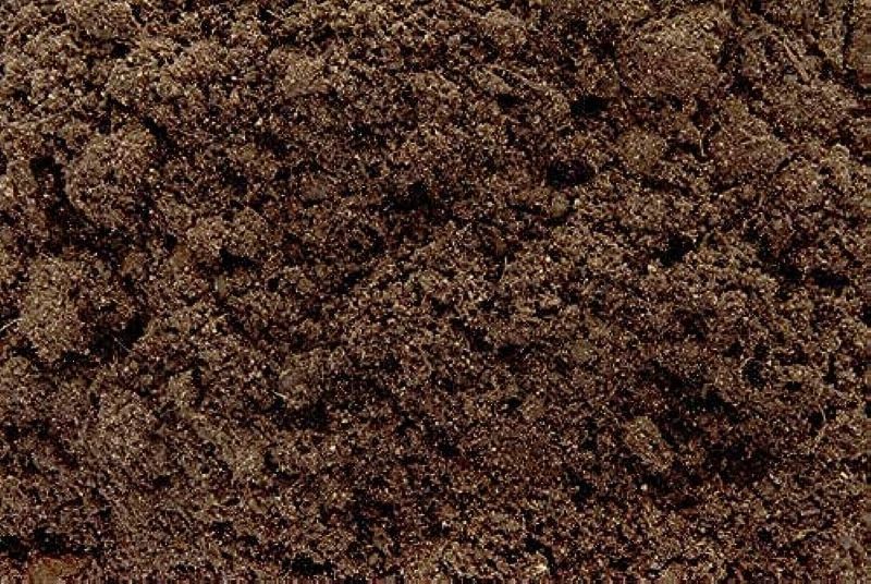 Brown Buffalo Dung Manure, for Agricultural