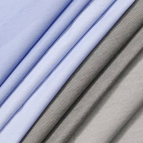 Oxford Weave Pocketing Fabric, For Garments, Blazer, Jacket Coat Making, Specialities : Seamless Finish