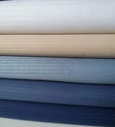 Pc Herringbone Pocketing Fabric, for Garments, Blazer, Jacket Coat Making, Specialities : Seamless Finish