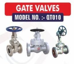 Gate Valves